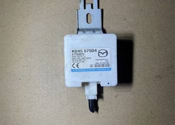 KD45675D4 moduł sterownik anteny mazda cx5 cx-5
