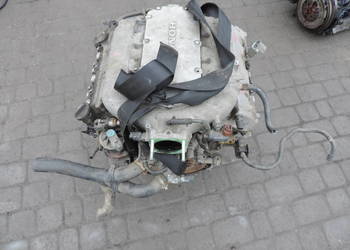 SILNIK HONDA ACCORD VII 3.0 V6 J30A4