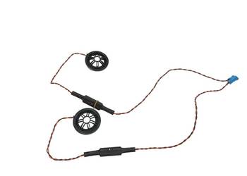 GŁOŚNIK KOMPLET HARMAN KARDON  9277836 Bmw X6 II (2014-2019) F16