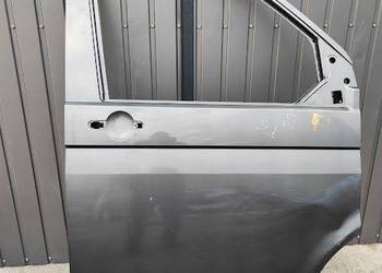 Drzwi Prawy Przód Vw T6 Drzwi Prawy Przód Vw T6