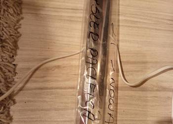 Listwa drzwi lewe tyl pacifica nowa oryginalna