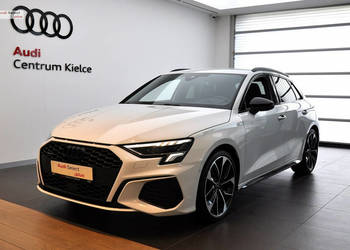 Audi A3 40TFSI Quattro Sline VirtualPlus Led TempomatACC Webasto Kamera He…