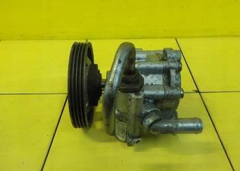 DACIA SANDERO II LOGAN 1.2 16V 15r 75KM D4F732 pompa wspomagania 491101451R