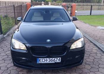 Sprzedam BMW 740xd