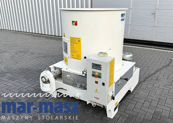 Brykieciarka Prodeco E55