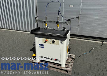 Wiertarka wielowrzecionowa SCM MB 21 HOLZKRAFT TECNOMAX