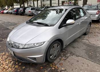 Honda Civic 1.4, 2006