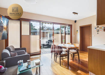 Mieszkanie Jurata 59m2 3-pok