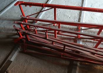 Lance opryskiwacza  15 metrów  Nowe