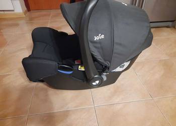 Nosidełko fotelik łupina joie 0/13 msc