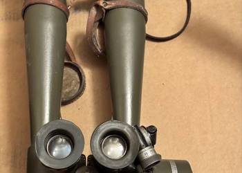 Artyleryjska lorneta nożycowa AST