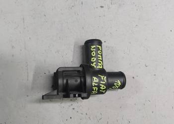 Pompka wody Fiat Alfa 55257853