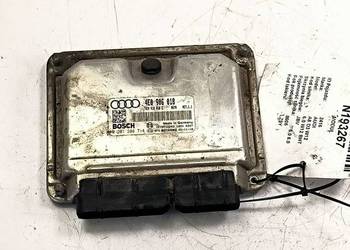 MODUŁ AUDI A8 D3 W12 4E0906018
