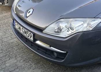 Renault Laguna 3,