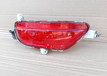 MAZDA CX5 CX-5 II LAMPA W ZDERZAKA LEWA TYŁ LEWY KB8M-51860