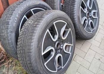 Opony zimowy
