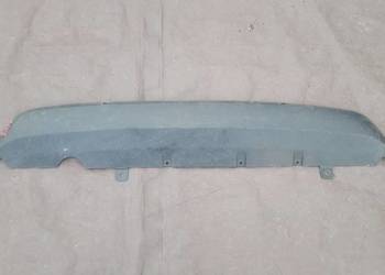 CITROEN C4 GRAND PICASSO II DOKŁADKA DYFUZOR ZDERZAKA TYŁ SPOILER / 2123