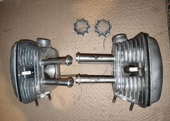 Głowice Dniepr MT K650