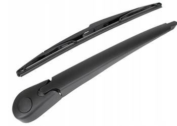 Renault Laguna II 01-07 wycieraczka tylna ramię + pióro NOWY