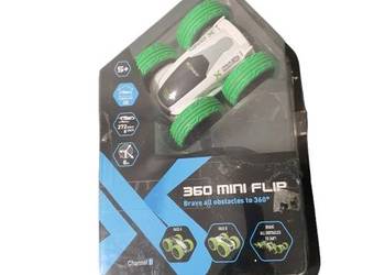 MINI FLIP Exost autko zdalnie sterowane