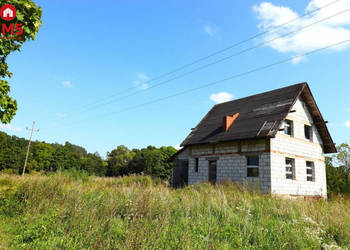 Dom wolnostojący Leszczewo 1913m2