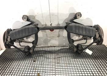 BELKA TYŁ AUDI A4 B9 Kombi TYLNA, ZAWIESZENIA