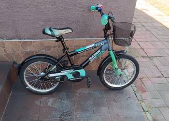 Sprzedam rowerek