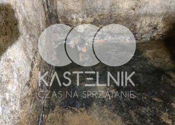 Sprzątanie po zalaniach, usuwanie szkód Oświęcim - Kastelnik