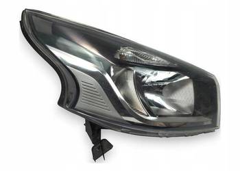 LAMPA PRAWA Renault Trafic III Vivaro B Primastar PRZÓD prawa przednia