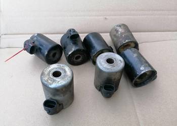 Cewka skrzyni biegów Funk