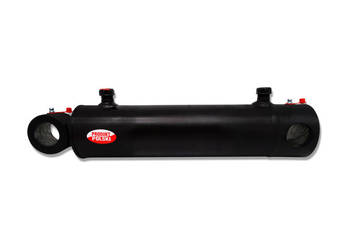 Siłownik Hydrauliczny 70x30 Tłok SKOK 140 TUZA [2802]