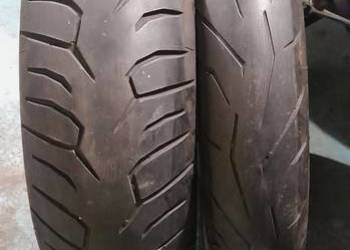 Pirelli 180/55zr17 120/70zr17