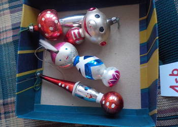 bombki dla Pani Janiny -odbior osobisty