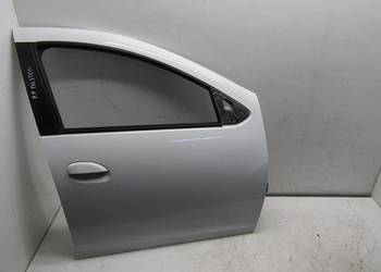 DRZWI PRAWE PRZEDNIE PRZÓD OV369 DV369 DACIA DUSTER II 002
