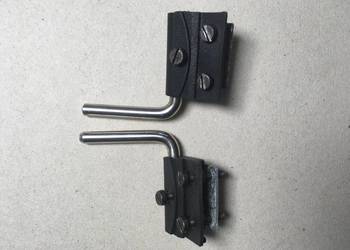 ADAM GS 424 zawiasy