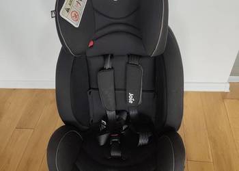 Fotelik samochodowy gratis drugi