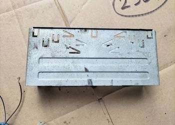 RAMKA RADIA GOLF 2 3 PASSAT B2 B3 B4 OPEL MAZDA FORD MONDEO FIESTA