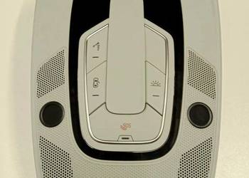 LAMPKA PODSUFITKI AUDI A6 C8 4K0947135AE