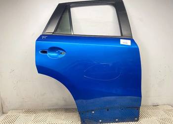 DRZWI PRAWY TYŁ MAZDA CX-5 SUV 11-17