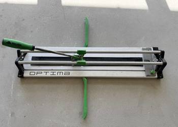 Przecinarka ręczna do glazury/płytek RUBI