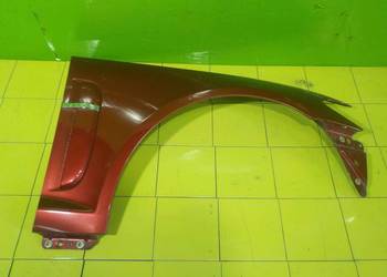 JAGUAR XF X250 I 08r blotnik prawy przod