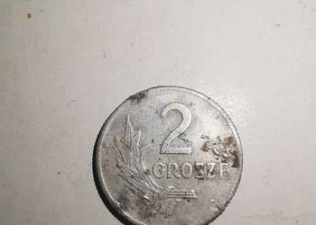2 grosze z 1949roku
