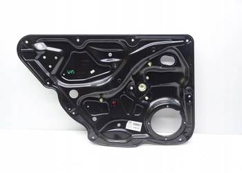MECHANIZM PODNOŚNIK SZYBY LEWY TYŁ LEWY TYLNY 3AA839755 VW PASSAT B7 10-14r