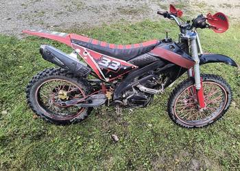 Xmotos XB-33 250cc