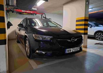Opel Insignia B Sport Tourer