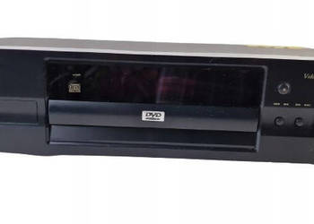 METZ CD DVD odtwarzacz DE-71 DE 71