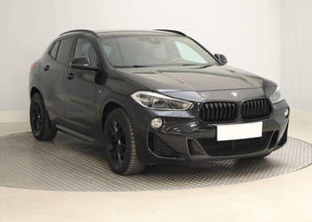 BMW X2 sDrive20i