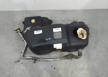 ZBIORNIK PALIWA BAK 3.0 D L494 GPLA-9K007-ED Land Range Rover Sport II