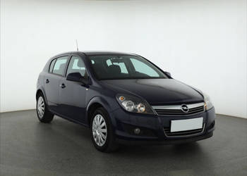 Opel Astra 1.6 16V