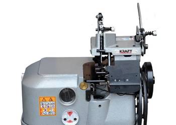 MASZYNA DO OBSZYWANIA DYWANÓW KRAFT KF-2502